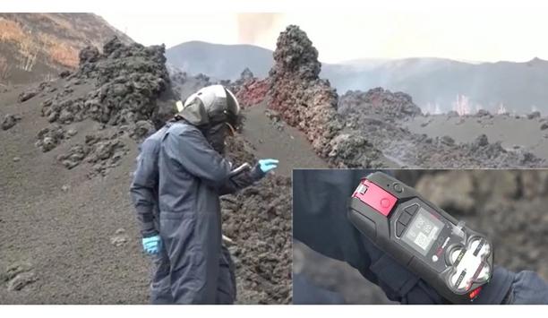 When Natural Disaster Strikes: Protecting Emergency Workers And Communities During The La Palma Volcano Eruption
