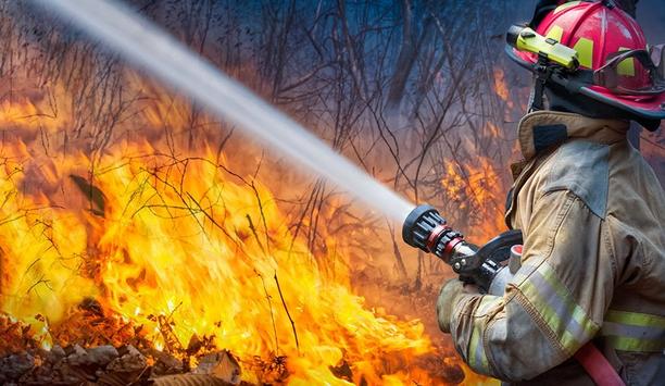 What Are Emerging Technologies In Wildfire Prevention And Protection?