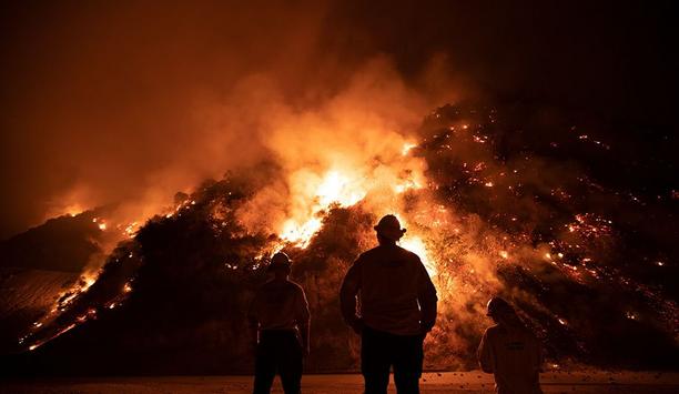 No Easy Solutions: Complex Causes Surround Growth Of Wildfires