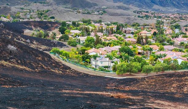 Fire-Resistant Homes: The Future of Construction in Areas Devastated by Wildfires?