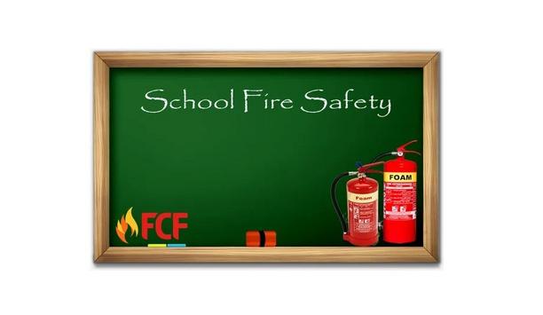 Effective School Fire Safety Prevention Checklists