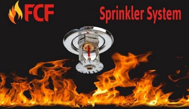 Fire Suppression Systems: Essential Safety Guide