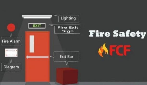 FCF Offers Comprehensive Fire Protection Service In Northern Territory