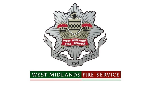 West Midlands Fire Service Announces Airing Of Second Series Of Its ‘Into The Fire’ TV Program From Aug 20, 2018