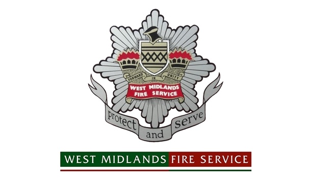 West Midlands Fire Service Supports The Wolverhampton Integrated Respiratory Lifestyle’s Project In Supporting People