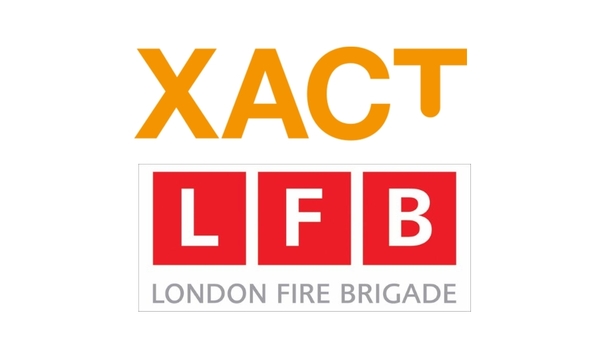 Xact Announces Signing 5-Year Fire Safety Training Contract With London Fire Brigade