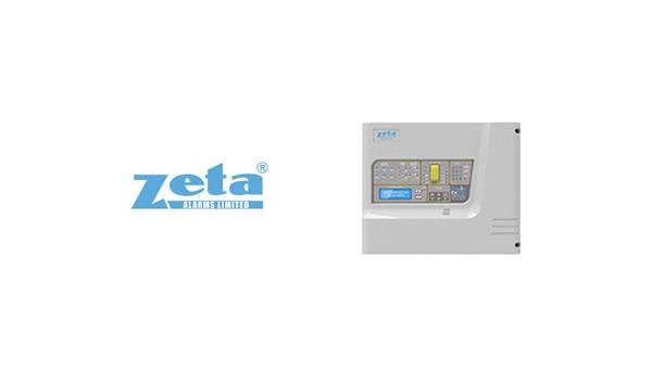 Zeta Alarms' EX-Pro Panel Earns EN 12094-1 And EN54 Certification