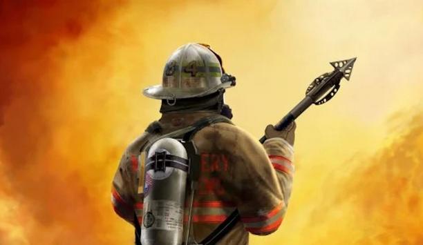 Ziamatic Fire Falcon: Innovation In Fire Equipment