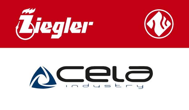 ZIEGLER Announces Acquiring Shares In CELA Srl, Italian Manufacturer Of Aerial Rescue Platforms