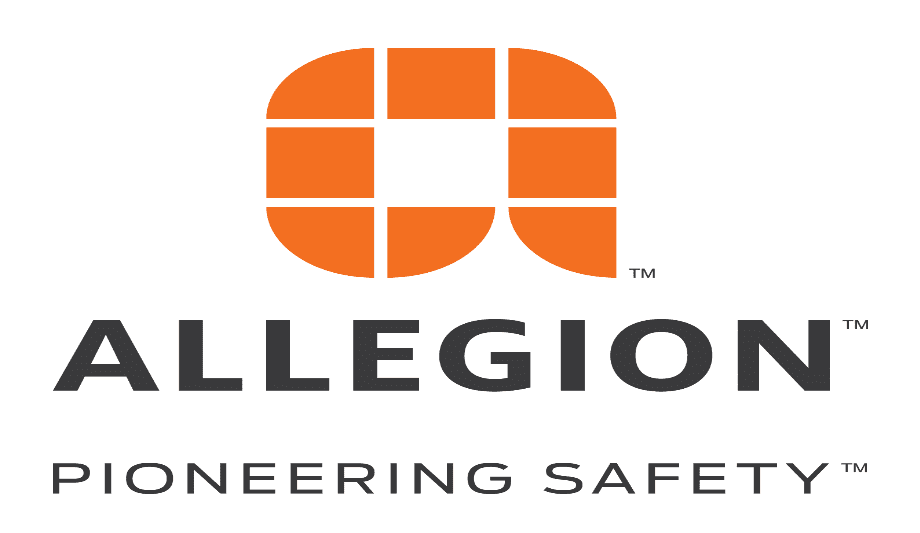 Allegion Shares Enviornmental Value Of Sustainable Door Hardware | Fire ...