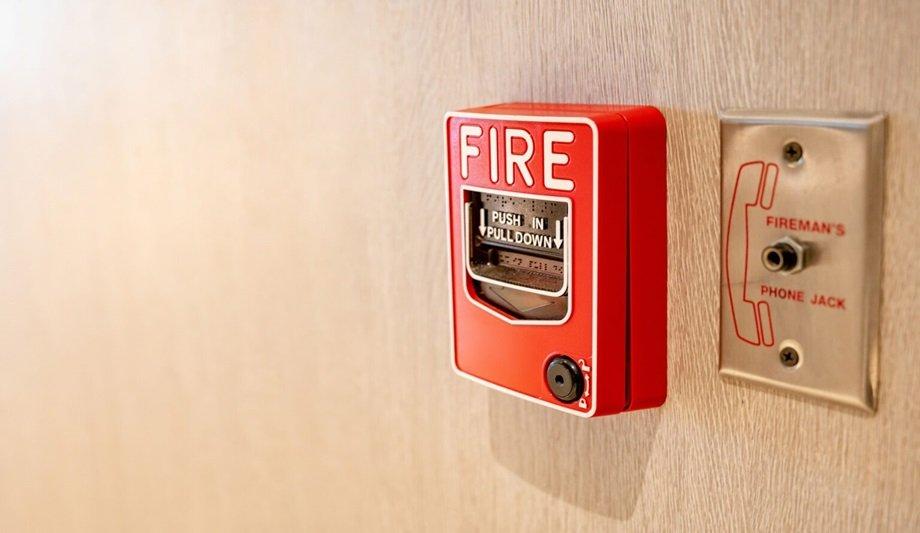 NFPA Guidelines For Hospital Fire Safety: A Practical Checklist | Fire news