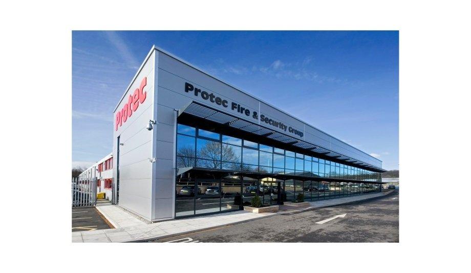 Bosch To Acquire Protec Fire To Grow Their Business  Fire news