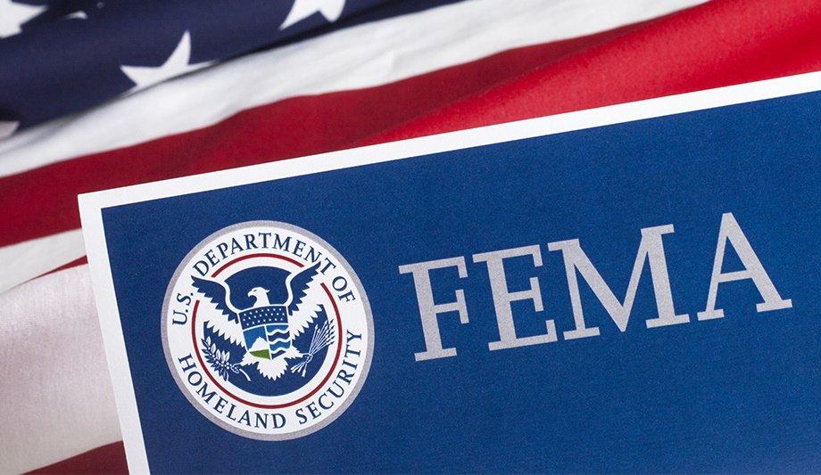 Fire & EMS Services Reimbursed Via FEMA Funding | Editor's Dispatch ...