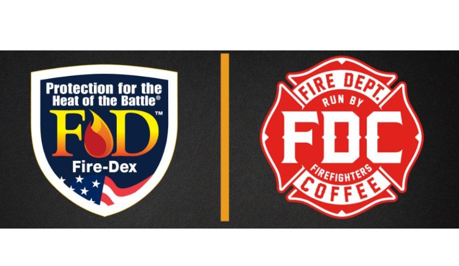 Fire-Dex Partners With Fire Department Coffee | Fire news