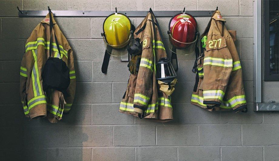 Competition Results In Short Staffing In Fire And Rescue Services ...