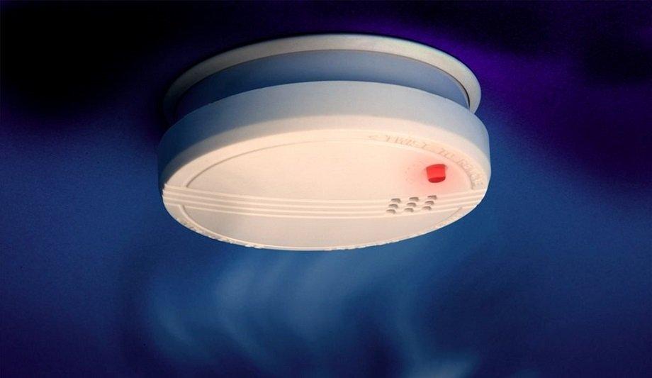 UK Home Office Presents Statistics Of Automatic Fire Alarms | Fire news