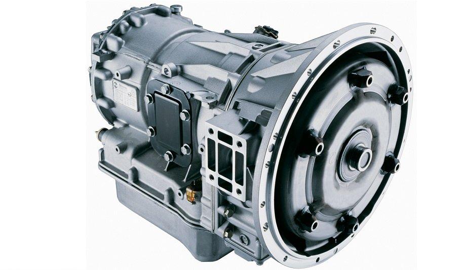 Hino Launches GT 1528 With Allison 2500 Series Automatic Transmission ...