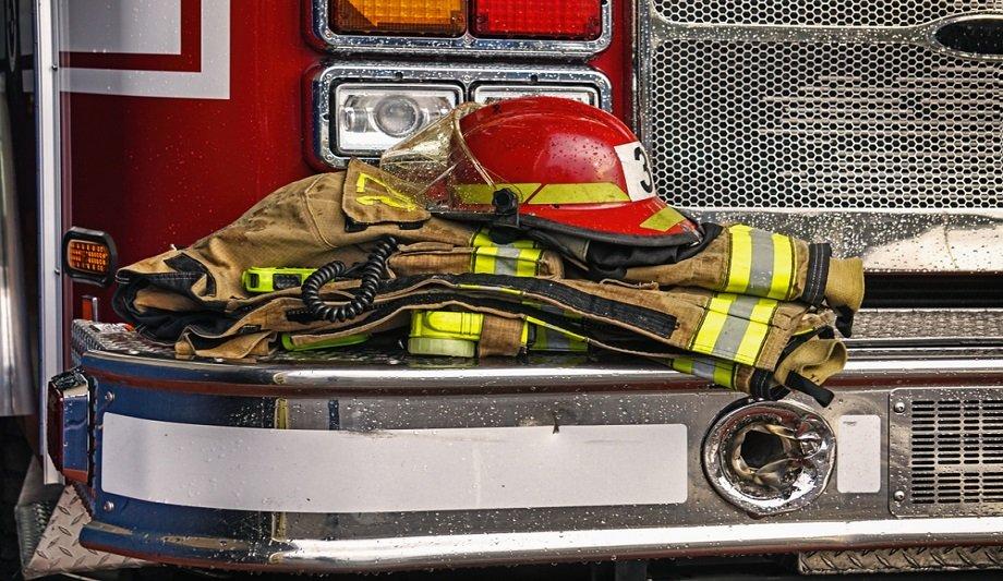 NIST Finds PFAs In Higher Concentrations In Firefighter Turnout Gear ...