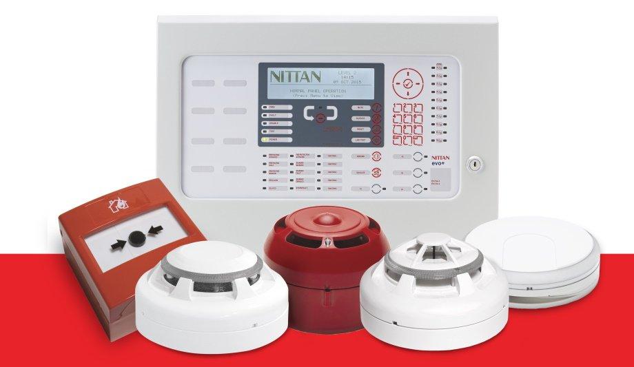 Nittan Posts Technical Guidance Sheets For Fire Safety Installation ...