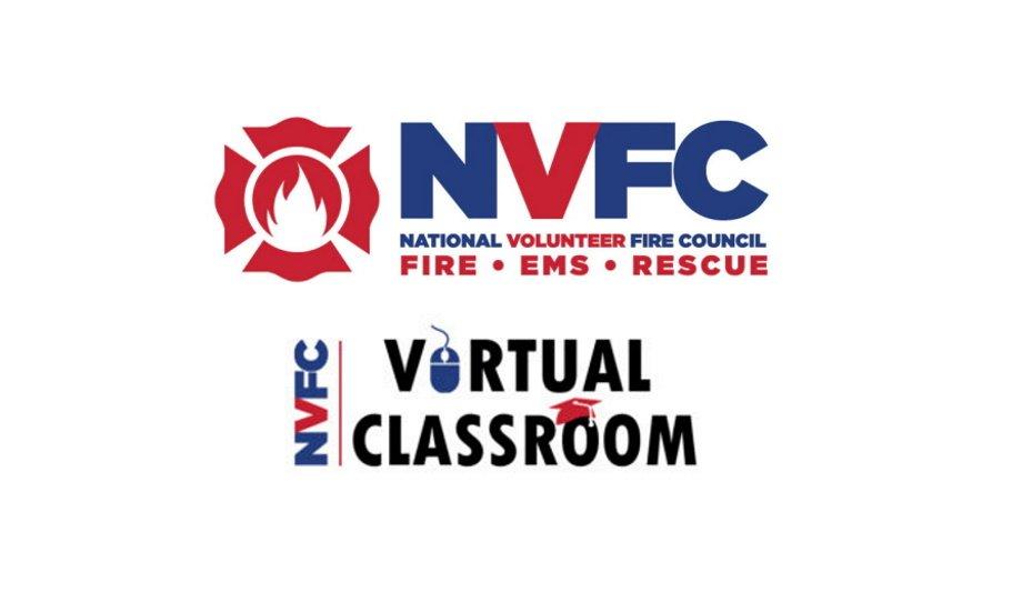 NVFC Offers Grant Writing For The Fire & Emergency Services Course ...