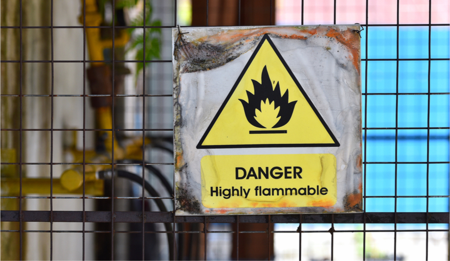 New Refrigerants And Their Flammability Risks Editor's Dispatch Fire news