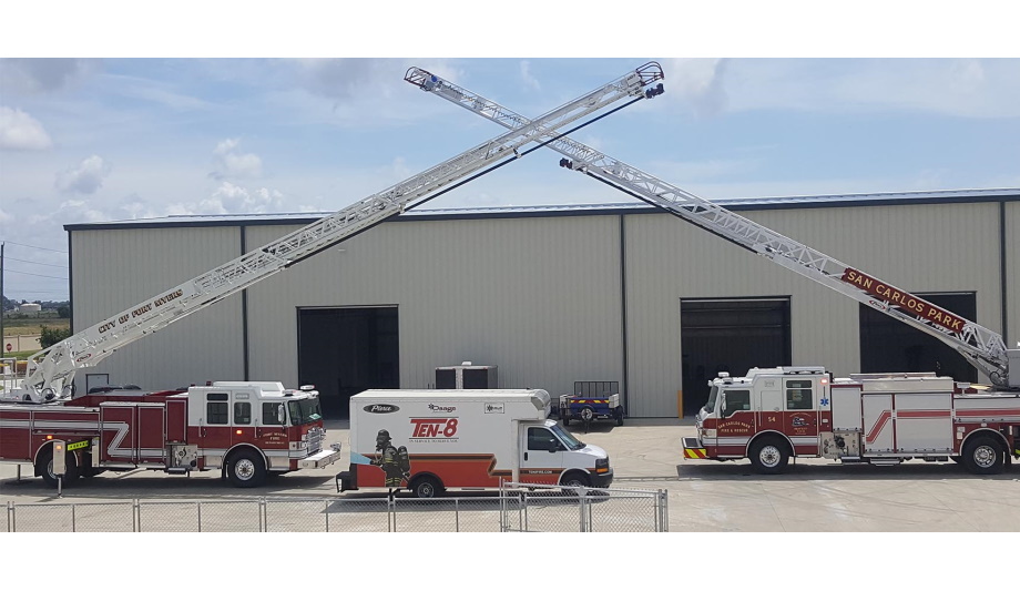 Pierce Manufacturing Announces The Expansion Of Ten-8 Fire Equipment ...