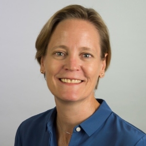Birgitte Messerschmidt