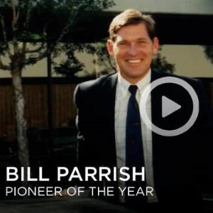 Bill Parrish