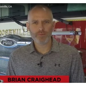 Brian Craighead