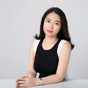 Christina Zhang