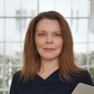 Dorthe Scherling Nielsen