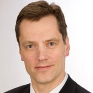 Thorsten Ziercke