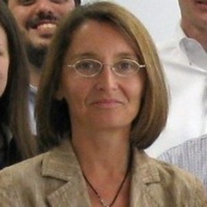Valérie Pierret