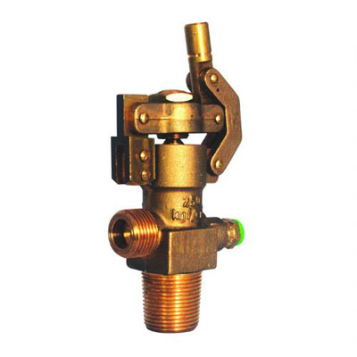 ÖZSOY PRES Döküm Valf 513.01 valve