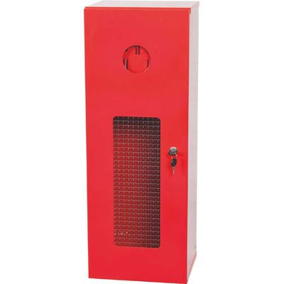 Cervinka 0012H box for fire extinguisher