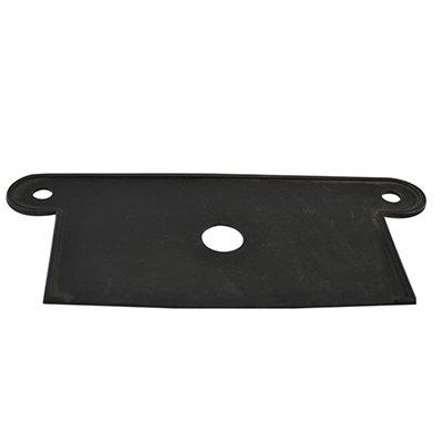South park corporation 030F Gasket only for ZAH5101C Axe Handle Bracket