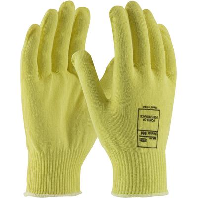Protective Industrial Products 07-K200 Seamless Knit Kevlar® Glove - Light Weight