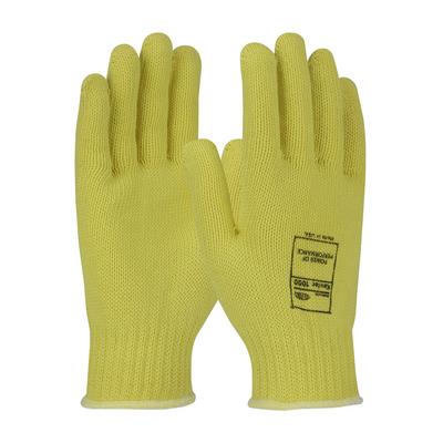 Protective Industrial Products 07-K350 Seamless Knit Kevlar® Glove - Heavy Weight