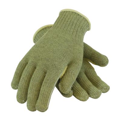 Protective Industrial Products 07-KA700 Seamless Knit ACP / Kevlar® Blended Glove with Polyester Lining - Heavy Weight