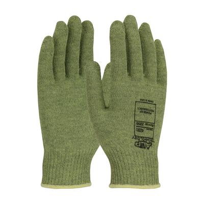 Protective Industrial Products 07-KA710 Seamless Knit ACP / Kevlar® Blended Glove - Medium Weight