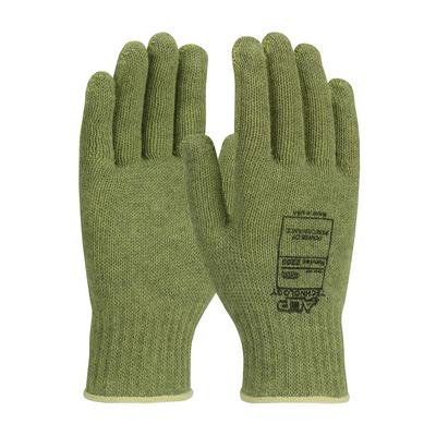 Protective Industrial Products 07-KA720 Seamless Knit ACP / Kevlar® Blended Glove with Kevlar® Lining - Medium Weight