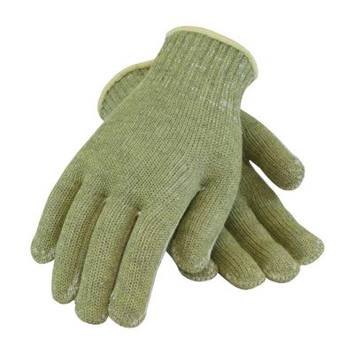 Protective Industrial Products 07-KA740 Seamless Knit ACP / Kevlar® Blended Glove with Polyester Lining - Economy Weight