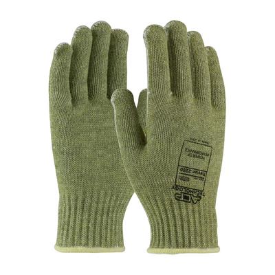 Protective Industrial Products 07-KA744 Seamless Knit ACP / Kevlar® Blended Glove with Cotton Lining - Economy Weight