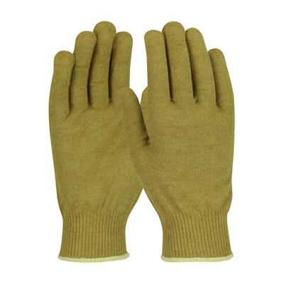 Protective Industrial Products 07-KPBI200 Seamless Knit DuPont™ Kevlar® / PBI® Blended Glove