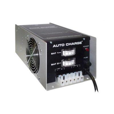 Kussmaul Electronics Co. Inc. 091-145-12 Auto Charge Dual