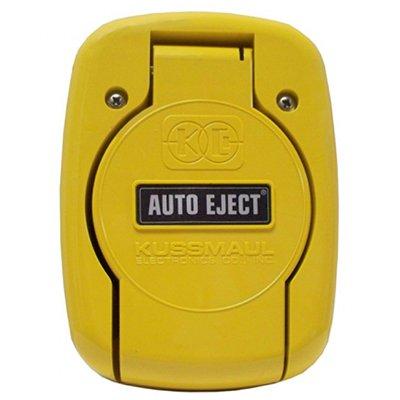 Kussmaul Electronics Co. Inc. 091-159YW Weatherproof Covers for Super 30 Auto Ejects