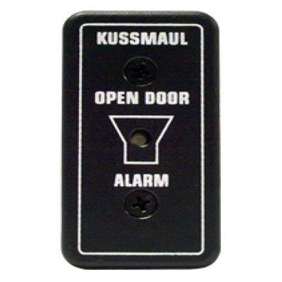 Kussmaul Electronics Co. Inc. 091-178-8 Open Door Alarm-Audio Annunciator