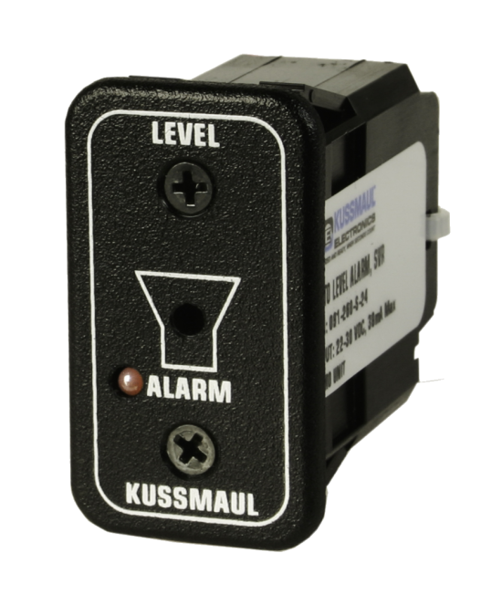 Kussmaul Electronics Co. Inc. 091-260-S Auto Level Alarm