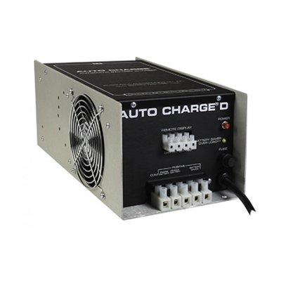 Kussmaul Electronics Co. Inc. 091-66-12 Auto Charge D