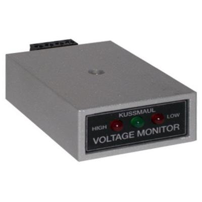 Kussmaul Electronics Co. Inc. 091-84-004 Voltage Monitor